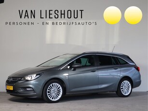 Opel Astra Sports Tourer 1.0 Turbo NL-Auto!! Carplay I