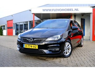 Opel Astra Sports Tourer 1.2 Business Edition