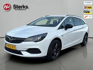 Opel Astra Sports Tourer 1.2 Business Elegance CARPLAY