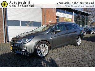 Opel Astra Sports Tourer 1.4 150PK INNOVATION LUXE CAMERA