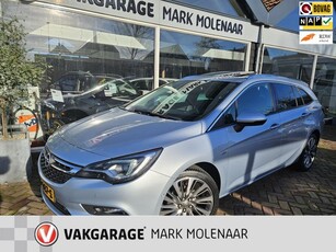 Opel Astra Sports Tourer 1.4 Innovation,open