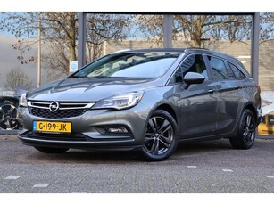 Opel Astra Sports Tourer 1.4 Turbo 120 Jaar Ed. - VERKOCHT!