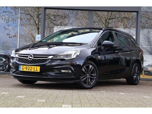 Opel Astra Sports Tourer 1.4 Turbo 120 Jaar