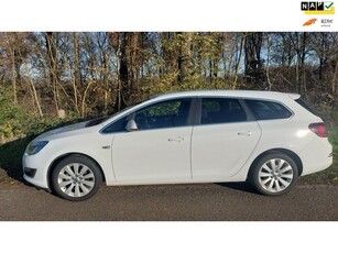 Opel Astra Sports Tourer 1.4 Turbo S/S