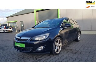 Opel Astra Sports Tourer 1.4 Turbo Sport in nette staat