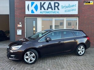 Opel Astra Sports Tourer 1.4 Turbo Sport - Org. NL - NAP