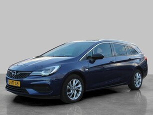 Opel Astra Sports Tourer 1.5 CDTI Business Elegance