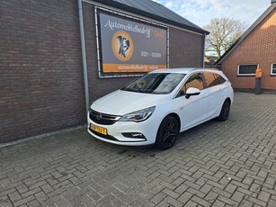 Opel Astra Sports Tourer 1.6 CDTI Business+ (bj 2016)