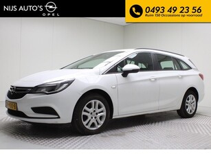 Opel Astra Sports Tourer 1.6 CDTI Business+ EURO 6