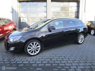 Opel Astra Sports Tourer 1.6 Turbo GT Aut Trekhaak VERKOCHT!