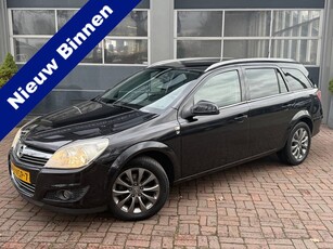 Opel Astra Wagon 1.6 Cosmo Bj 2010 Apk 09-2025 Dealer ondh