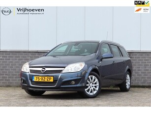 Opel Astra Wagon 1.6 Temptation