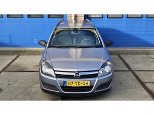 Opel Astra Wagon 1.8 Cosmo trekhaak