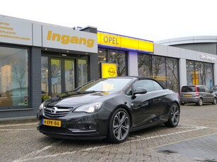 Opel Cascada 1.4 Turbo 140pk Cosmo Camera AFL Xenon