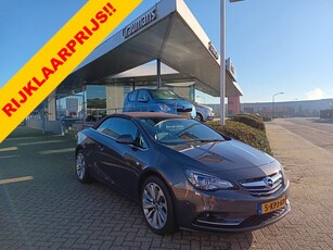 Opel Cascada 1.4 Turbo Cosmo, 19