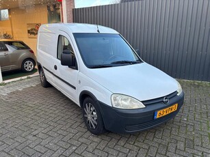 Opel Combo 1.3 CDTi Base APK 18-06-2025