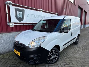 Opel Combo 1.3 CDTi L1H1 ecoFLEX Edition // 129 DKM NAP //