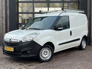 Opel Combo 1.3 CDTi L1H1 ecoFLEX Edition Airco