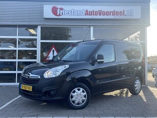 Opel Combo 1.3 CDTi L1H1 Edition / 1 Jaar Garantie! /