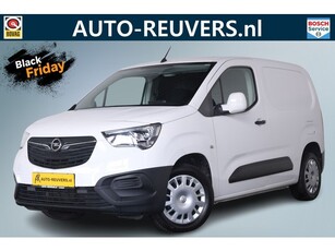 Opel Combo 1.5D L1H1 Edition / Carplay / Cruisecontrol /