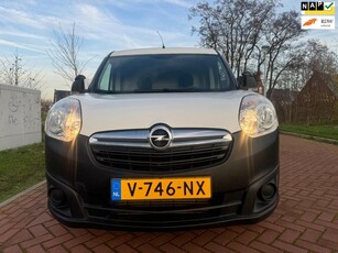 Opel Combo 1.6 CDTi L2H1 Edition 58.000 KM EURO 6