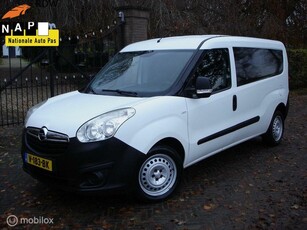 Opel Combo 1.6 CDTi L2H1 Edition Maxi (Bj 2016) Verkocht!