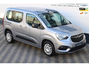 Opel Combo Tour 1.2 Turbo Navi 360° Camera Carplay BTW !!