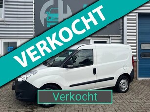 Opel Combo Verkocht!