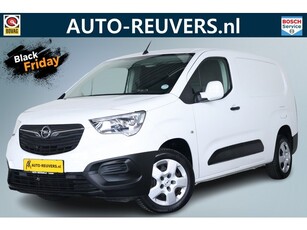 Opel Combo XL 1.5D L2H1 Koeling / Verwarming 15-25 graden