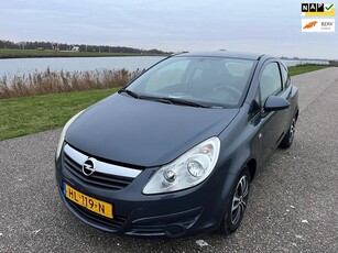 Opel Corsa 1.0-12V Essentia* NIEUWE APK* NAP