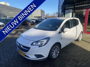 Opel Corsa 1.0 Turbo Camera Navi Clima (bj 2019)