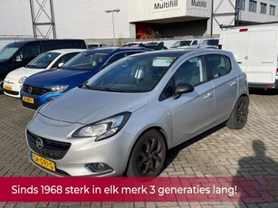 Opel Corsa 1.0 Turbo Color Edition 90PK 5 DEURS! NL AUTO