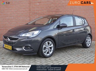 Opel Corsa 1.0 Turbo Color Edition Airco Cruise Control