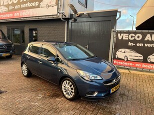 Opel Corsa 1.0 Turbo Cosmo Motor start niet aan - Engine