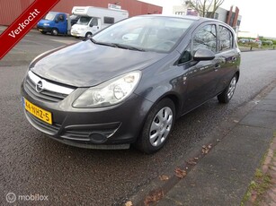 Opel Corsa 1.2-16V '111' Edition