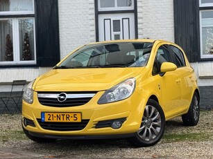 Opel Corsa 1.2-16V '111' Edition64DKM!NAP