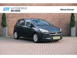 Opel Corsa 1.2-16V 86pk 5-drs Business+ App Connect