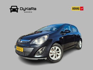 Opel Corsa 1.2-16V Berlin