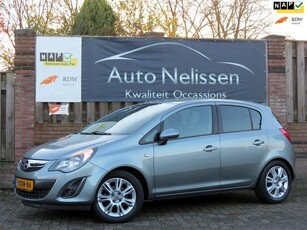 Opel Corsa 1.2-16V BlitZ ! VERKOCHT !