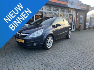 Opel Corsa 1.2-16V Business