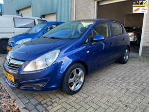 Opel Corsa 1.2-16V Business 5 deurs