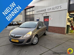 Opel Corsa 1.2-16V Color Edition