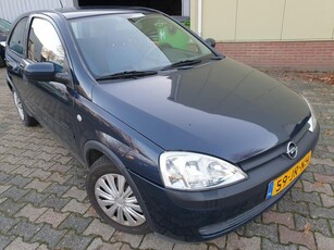 Opel Corsa 1.2-16V Comfort