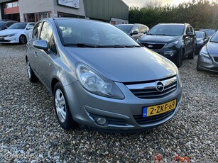 Opel Corsa 1.2-16V Cosmo,Airc,5drs,Cruise,Navi