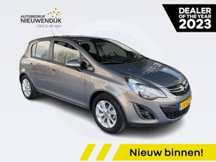 Opel Corsa 1.2-16V Design Edition AIRCONDITIONING /