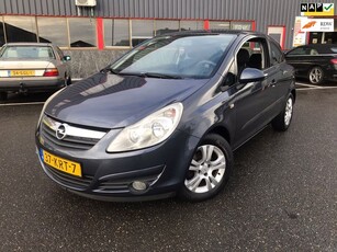 Opel Corsa 1.2-16V Enjoy