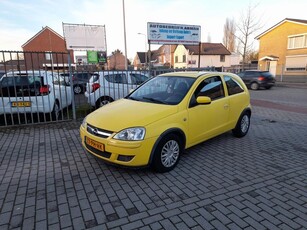 Opel Corsa 1.2-16V Enjoy