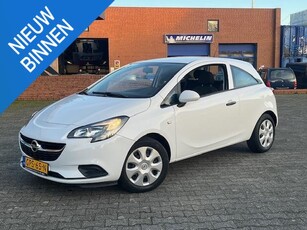 Opel Corsa 1.2 51 kw incl nwe APK en 1 jaar Bovag garantie