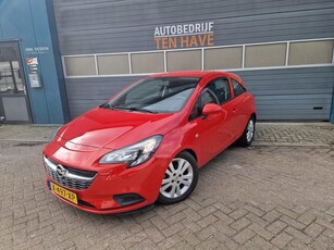 Opel Corsa 1.2 LM VELG ISOFIX ELEK RAM APK