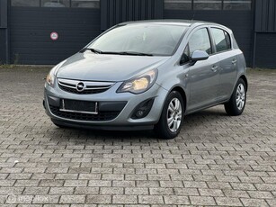 Opel Corsa 1.2 BENZINE ?5 DEURS ?AIRCO?2015